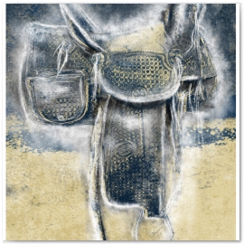 Saddle I.
© Jason Haza